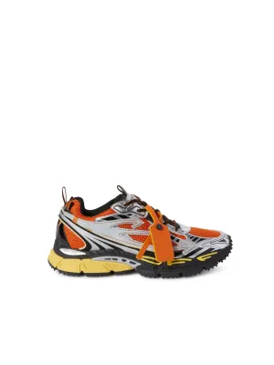 OFF WHITE Be Right Back Mens Sneakers