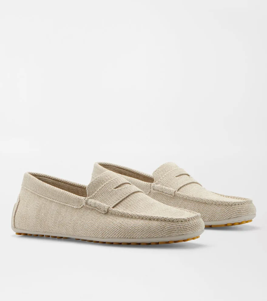 Peter Millar Cruise Knit Driver