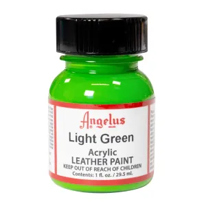 Pintura Angelus Light green
