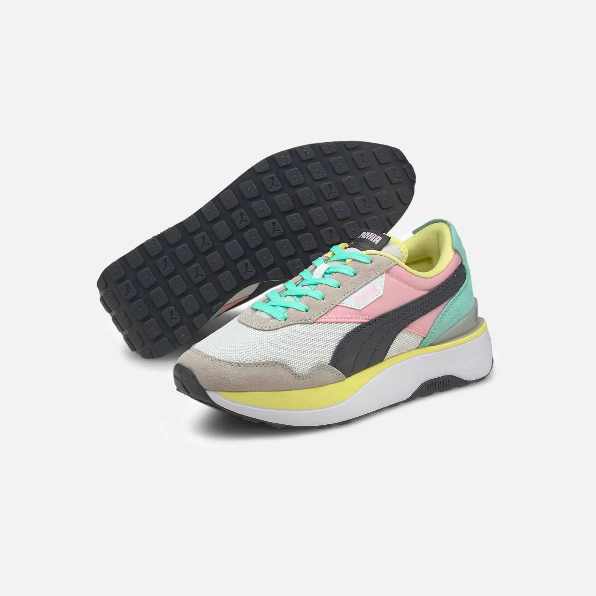 Puma | CRUISE RIDER PINK LADY
