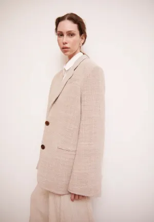 Rosettan Jacket Nature