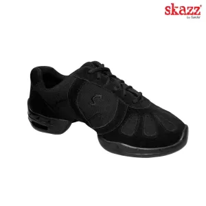 Sansha P40c Hi-Step Split Sole Dance Sneaker