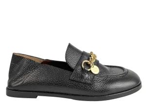 See By Chloé Aryel Loafers in Black