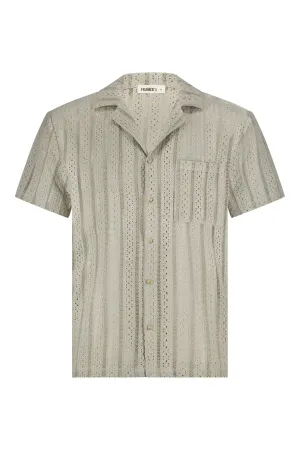 Shirt Coachella beige