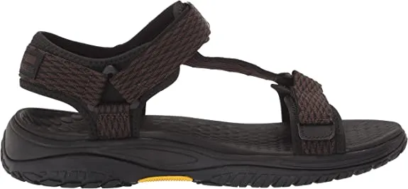 Skechers Men's Relaxed Fit: Lomell - Rip Tide Summer Sandal 204351