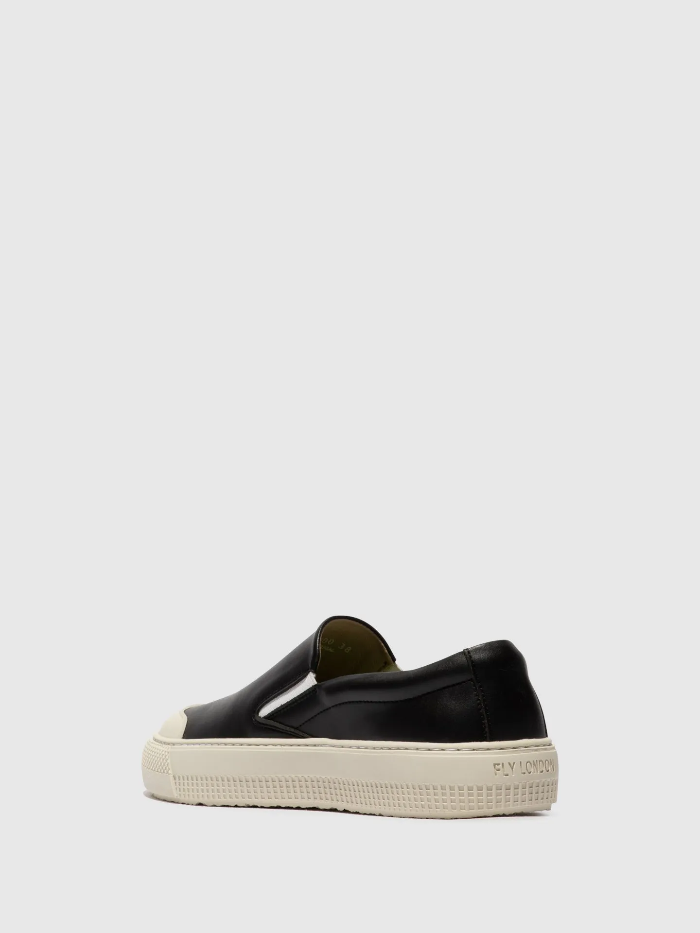 Slip-on Trainers TOAF584FLY BLACK