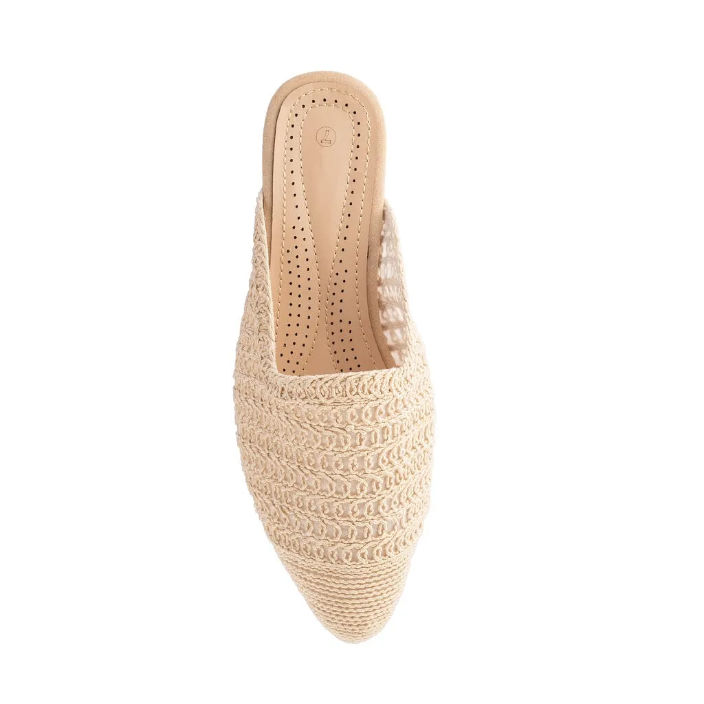 Summer Mules