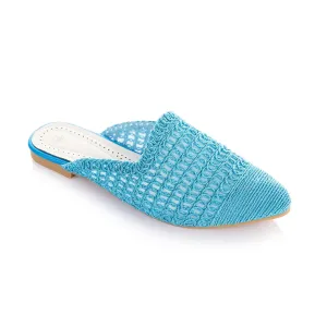 Summer Mules