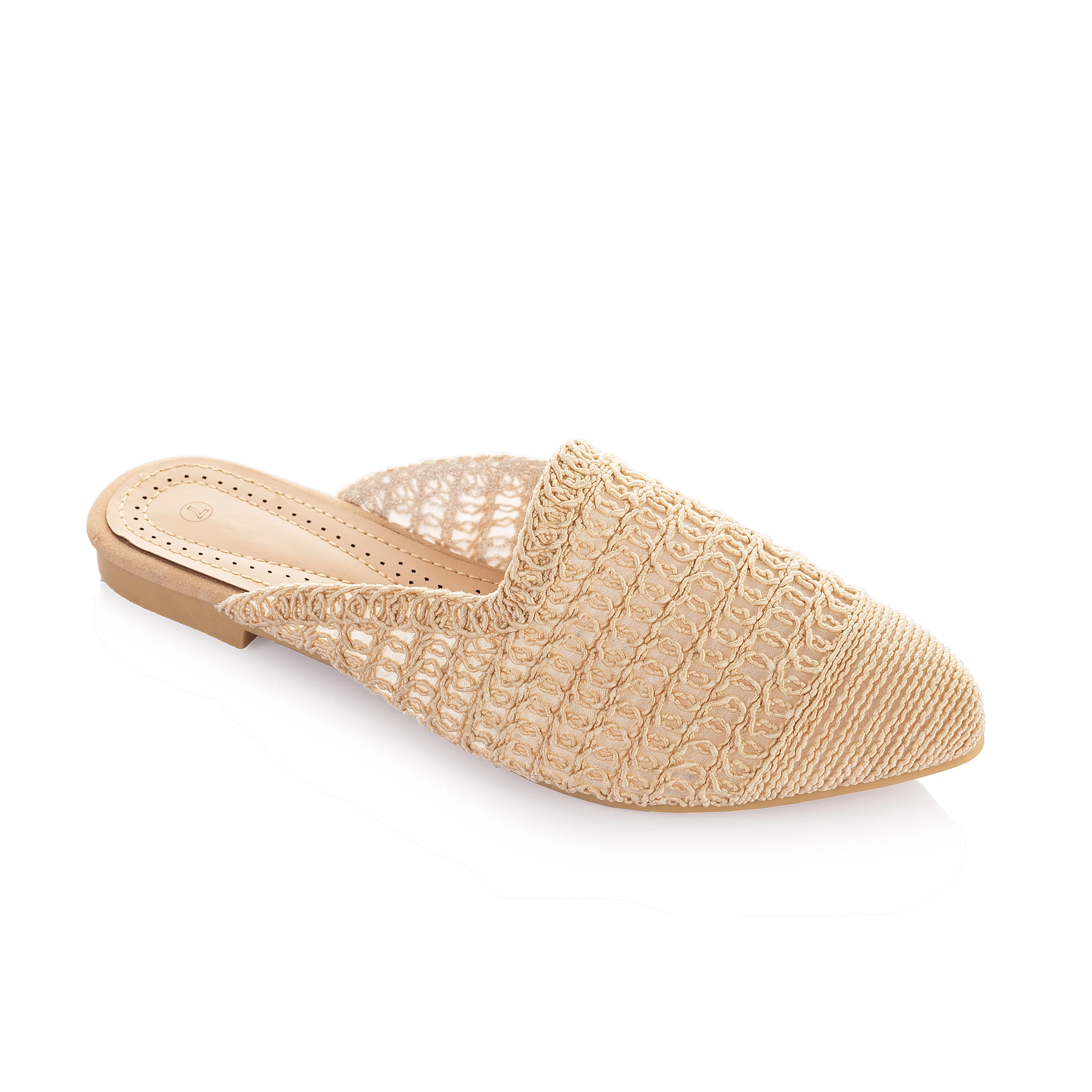 Summer Mules