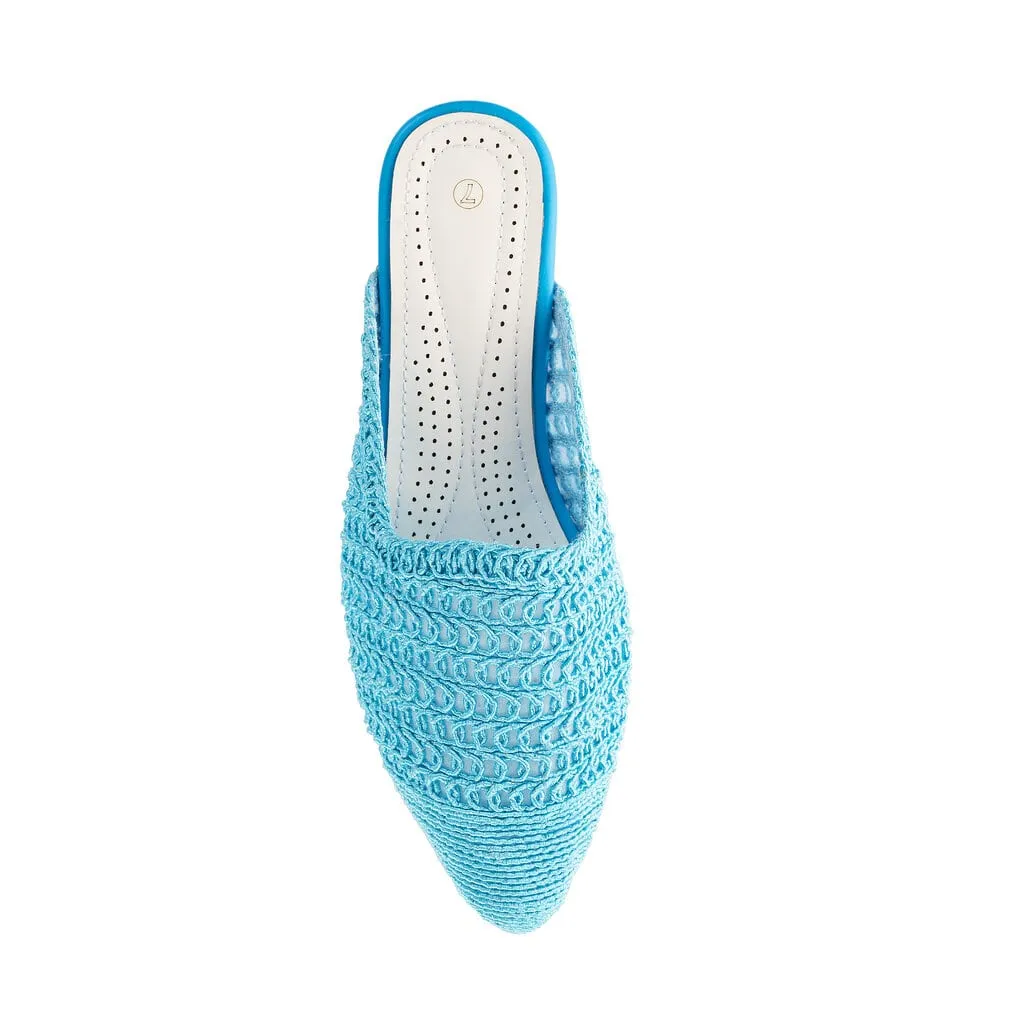 Summer Mules