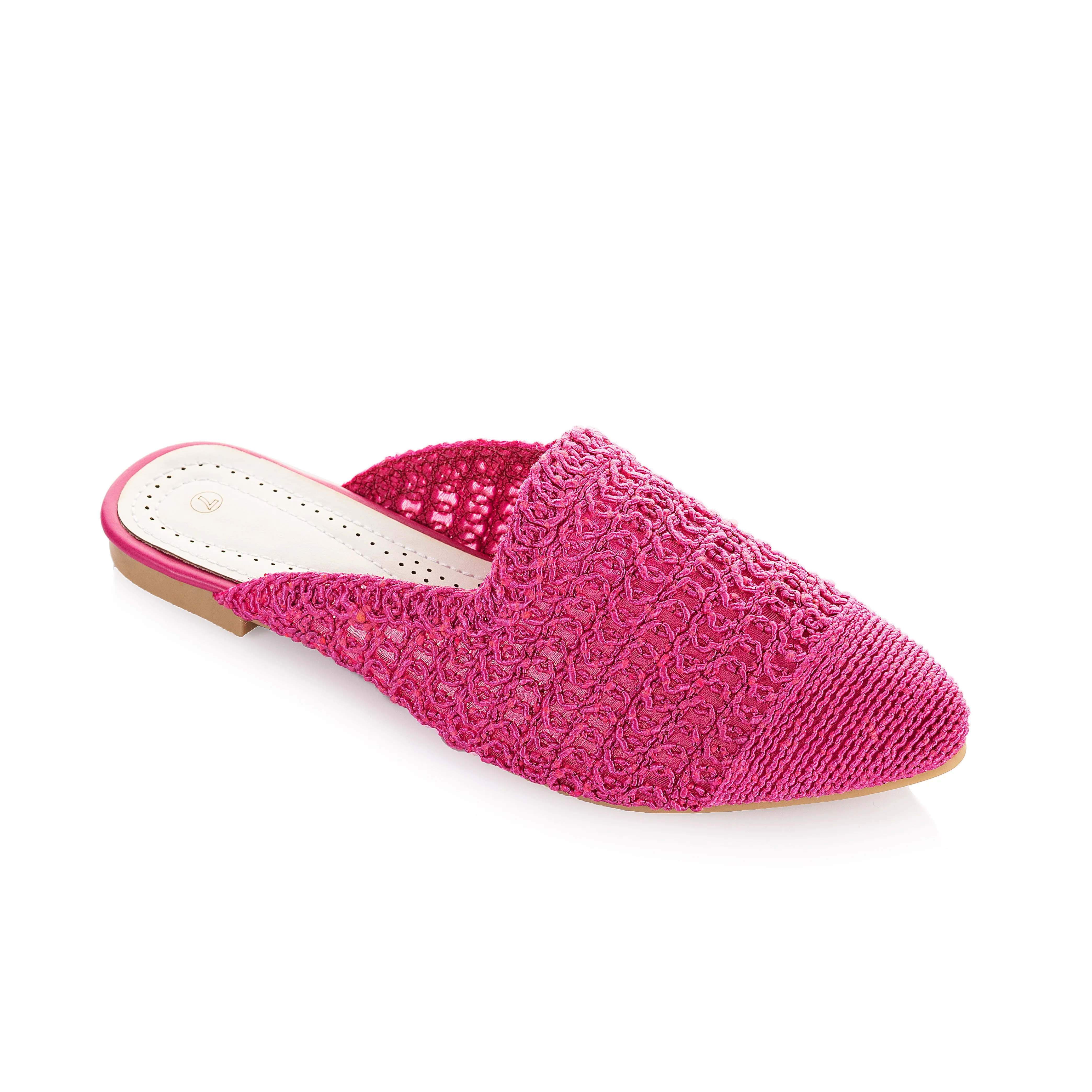 Summer Mules