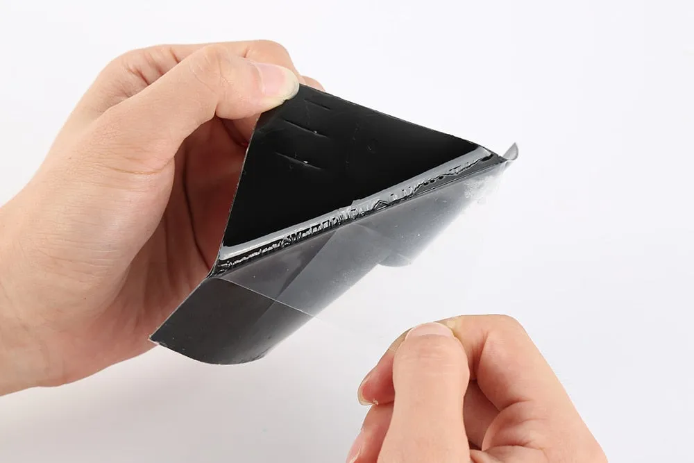 Super Strong Fiber Waterproof Tape