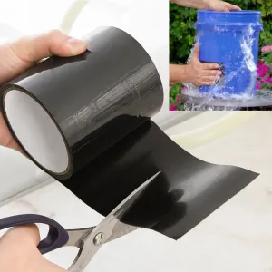 Super Strong Fiber Waterproof Tape