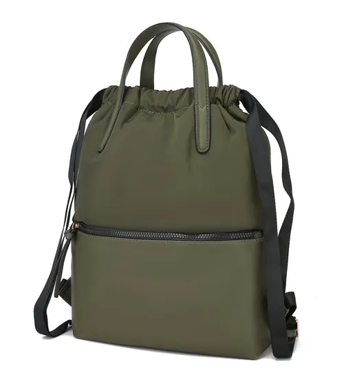 Taras Packable Trendy  Backpack