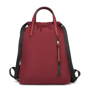 Taras Packable Trendy  Backpack