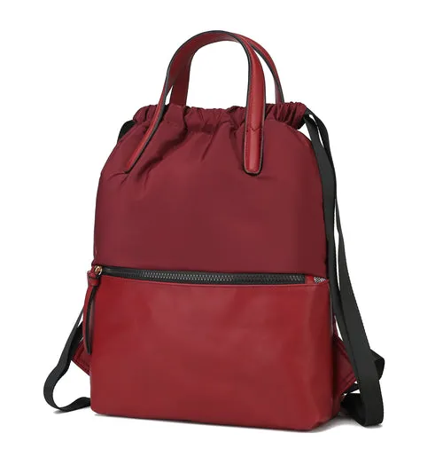 Taras Packable Trendy  Backpack