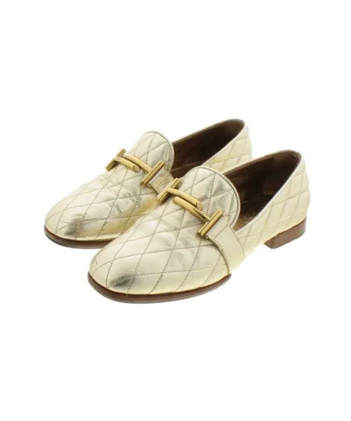 TOD'S Dress shoes/Loafers