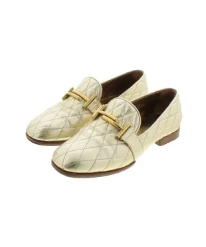 TOD'S Dress shoes/Loafers