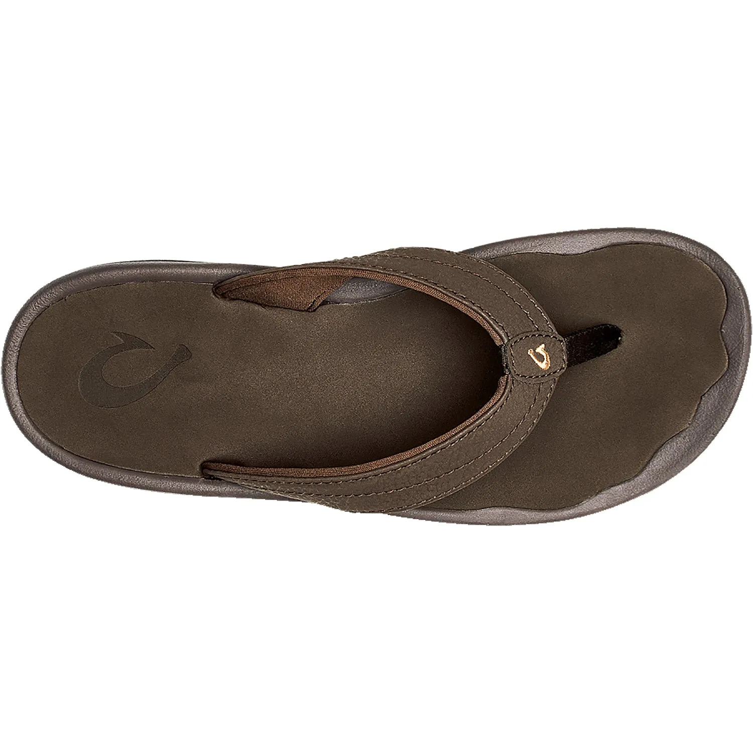 Women's OluKai Ohana Java Synthetic